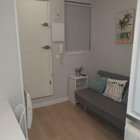 מדריד Precioso Piso En El Barrio De Embajadores מראה חיצוני תמונה