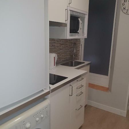 מדריד Precioso Piso En El Barrio De Embajadores מראה חיצוני תמונה